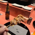 焼鶏 まつもと - 