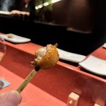 焼鶏 まつもと - 