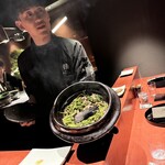 焼鶏 まつもと - 