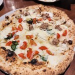 Rita. - レッジーナ＆プルチネッラ