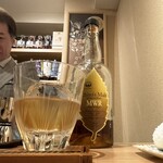 Bar和ごころ赤坂 - 