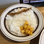 スープカレー店 34 - 
