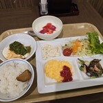 ルートイングランティア - 料理写真: