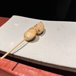 焼鶏 まつもと - 