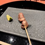 焼鶏 まつもと - 