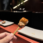 焼鶏 まつもと - 