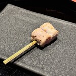 焼鶏 まつもと - 