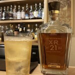 Bar和ごころ赤坂 - 