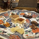 Bar和ごころ赤坂 - 