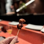 焼鶏 まつもと - 