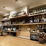 Bar和ごころ赤坂 - 