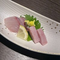 北新地 すし通 - 