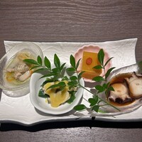 北新地 すし通 - 