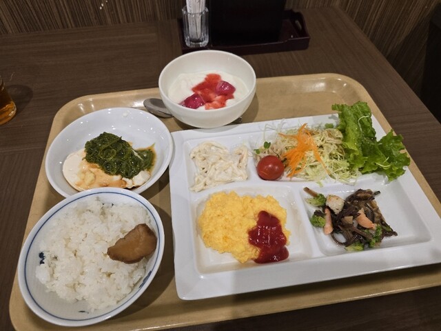 Route Inn Grantia Akita Spa Resort