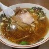 成龍萬寿山上海ラーメン 稲荷小路店