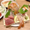 肉と魚がうまい酒場 ニューツルマツ KITTE大阪店