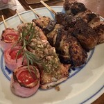 イド ビストロ - 