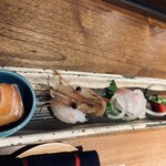 Japanese cuisine Ruka - 