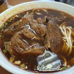 永康牛肉麺 - 