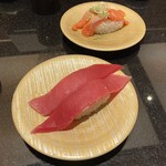 回し寿司 活 活美登利 グランデュオ蒲田店 - 