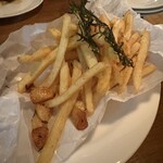 イド ビストロ - 