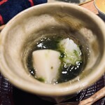 Japanese cuisine Ruka - 