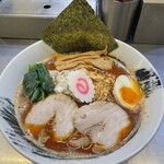 麺創研 紅 国分寺 - 