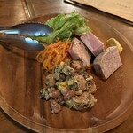 イド ビストロ - 