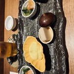 Japanese cuisine Ruka - 