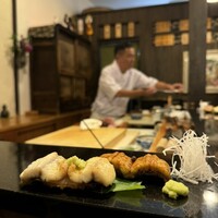 鮨 福萬 - 