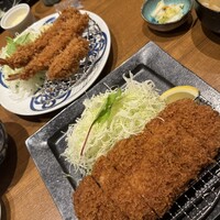 とんかつ まい泉 青山本店 - 