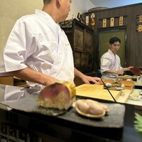 鮨 福萬 - 