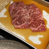 焼肉 喰心 - 