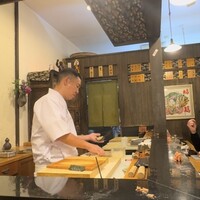 鮨 福萬 - 