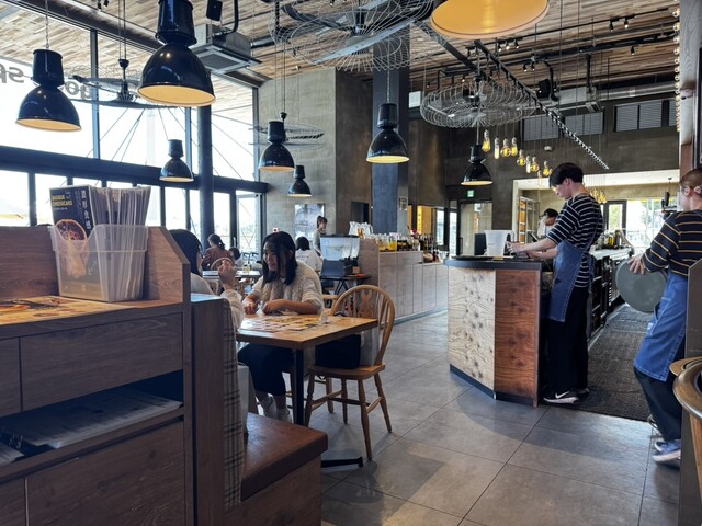 goodspoon Takanohara Terasu Ten photo 5