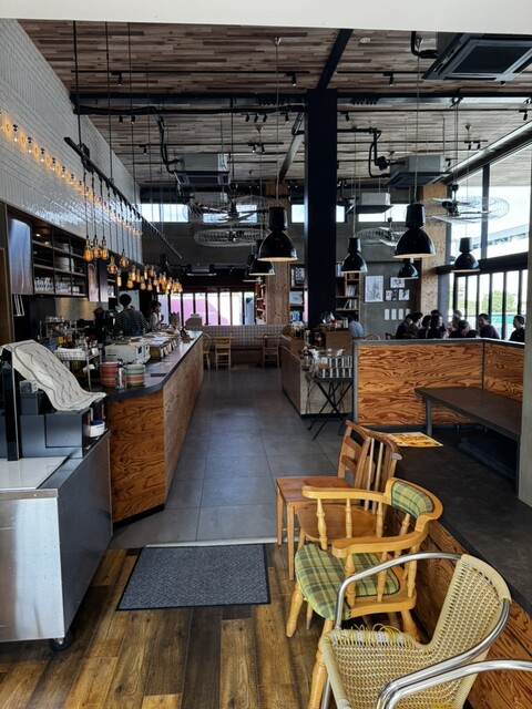 goodspoon Takanohara Terasu Ten photo 4