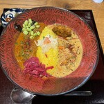 旧ヤム邸 やくぜん堂 - 