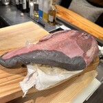 疾風ホルモン 頂 - 