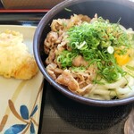 さか枝うどん - 