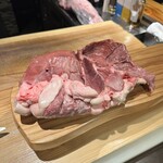 疾風ホルモン 頂 - 