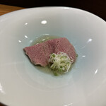 疾風ホルモン 頂 - 