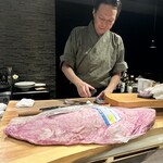 疾風ホルモン 頂 - 