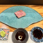 疾風ホルモン 頂 - 