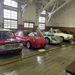 カフェ 麗燈露 - 