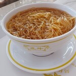 正斗粥麺専家 - 