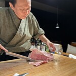 疾風ホルモン 頂 - 