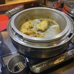 大江戸温泉物語 - 