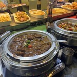 大江戸温泉物語 - 