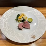 疾風ホルモン 頂 - 