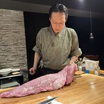 疾風ホルモン 頂 - 